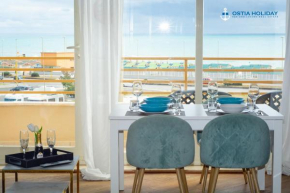 Boutique Home Ostia Holiday Lido Di Ostia
